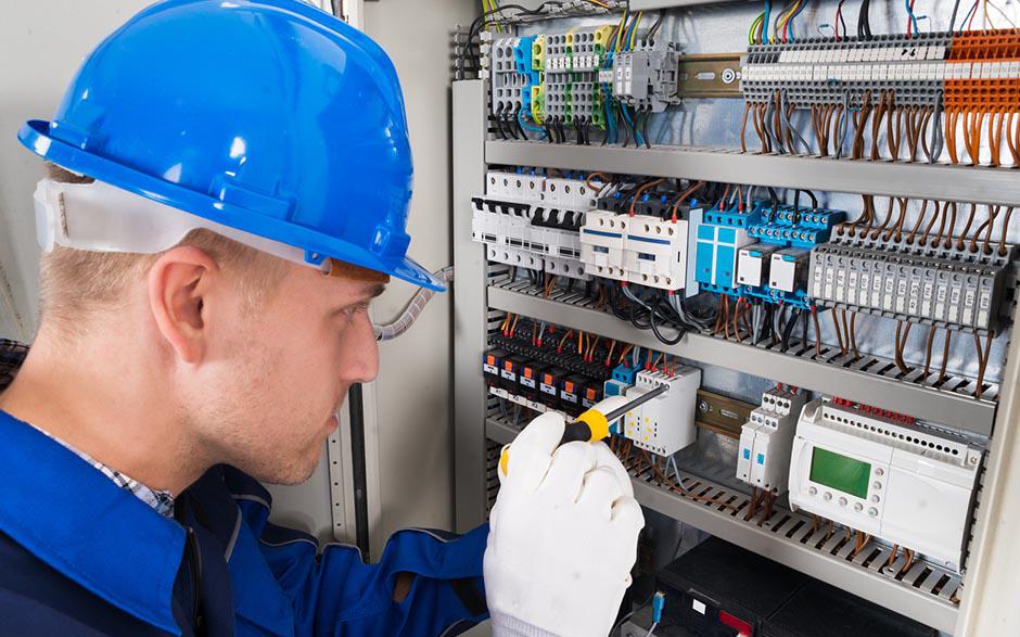 installation électrique domestique Ézanville