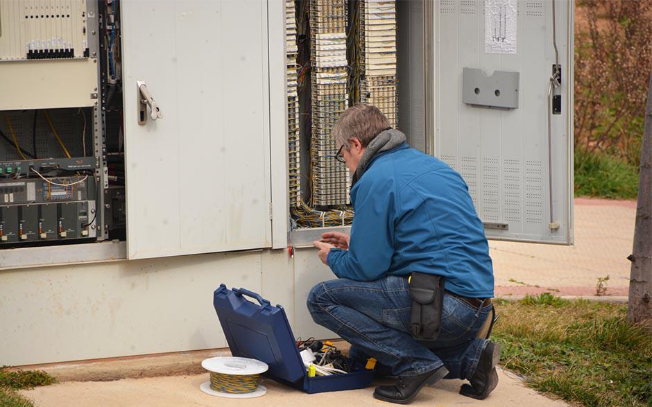 électricien urgent Villebon-sur-Yvette