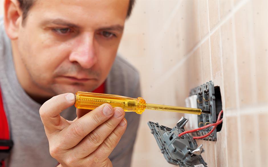 installation électrique domestique Ézanville